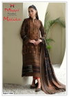 Malika Vol 11 By Mishri Karachi Lawn Cotton Printed Dress Material Suppliers In India